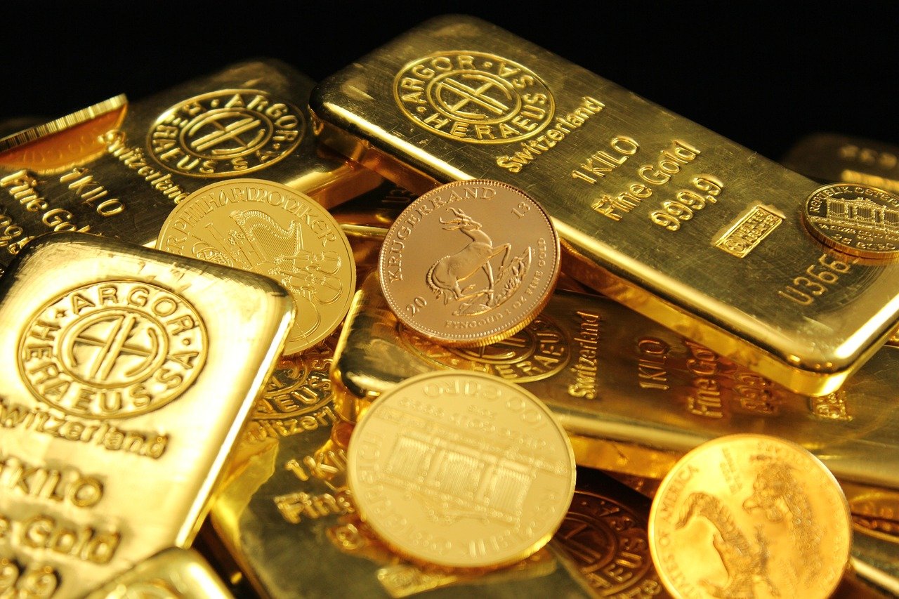 5 Key Reasons Why You Should Consider Investing in Gold